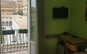 Hotel Pavia Roma
